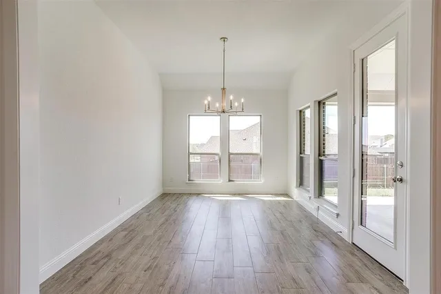 $557,500 | 2488 Timber Hills Drive, Burleson, TX 76028