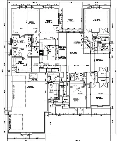 $557,500 | 2488 Timber Hills Drive, Burleson, TX 76028