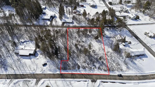 $60,000 | 0 Hilltop Road, Broadalbin, NY 12025