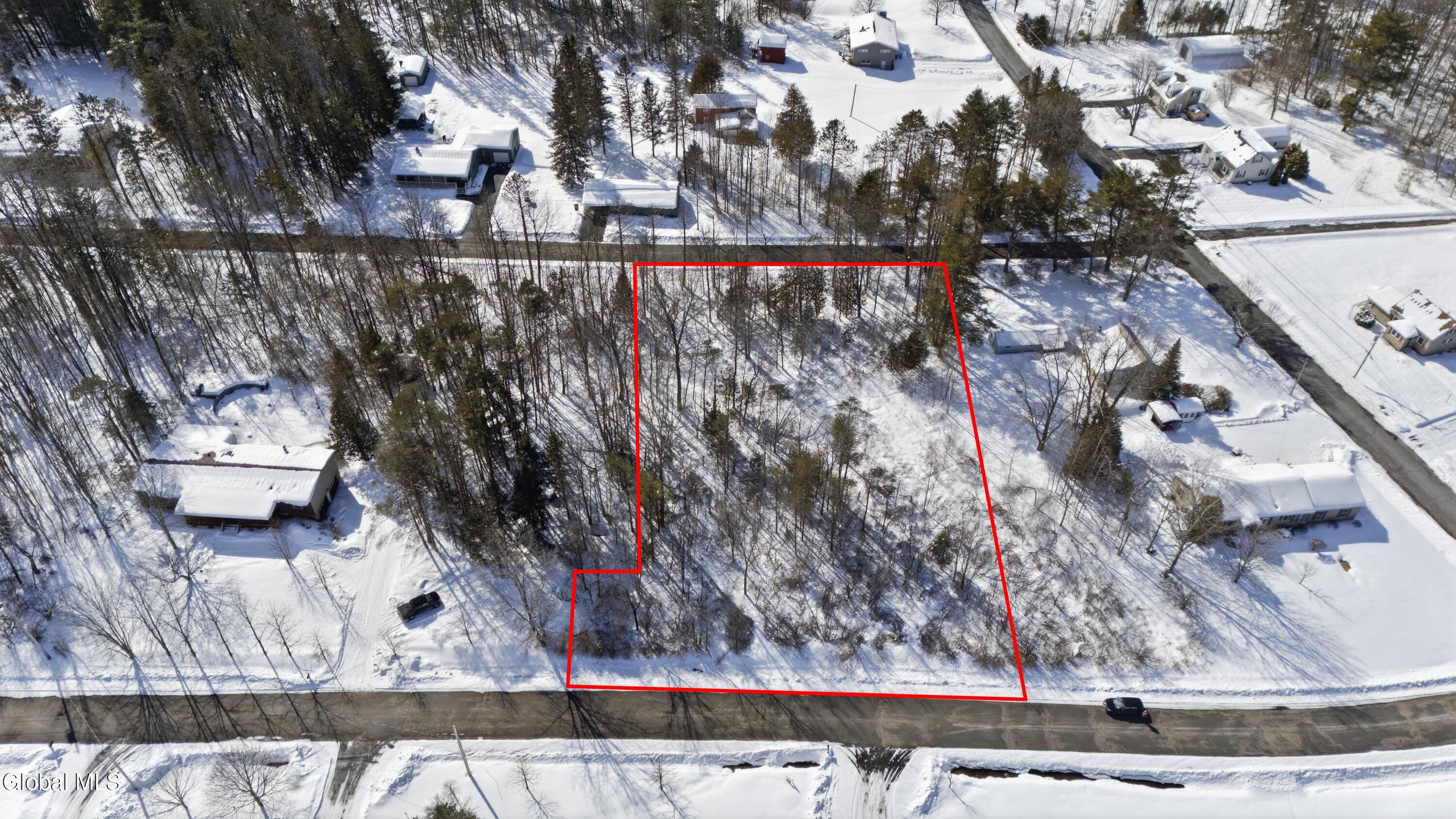 0 Hilltop Road Broadalbin, NY 12025 - Photo 1 of 8 IMG_4187