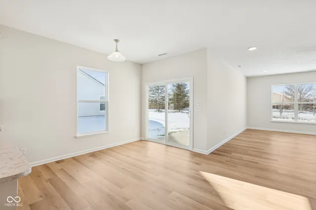 $524,990 | 5066 Carmine Street, Brownsburg, IN 46112