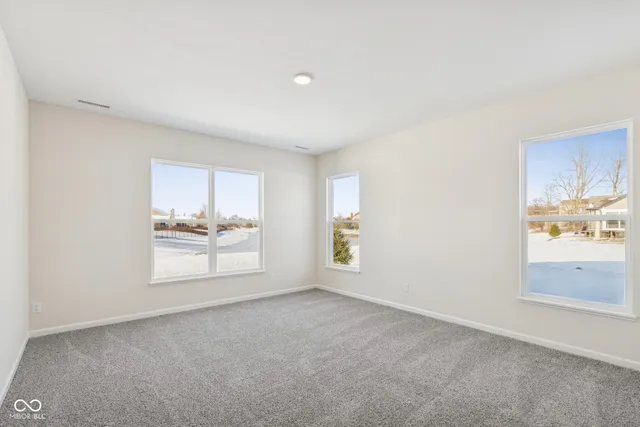 $524,990 | 5066 Carmine Street, Brownsburg, IN 46112