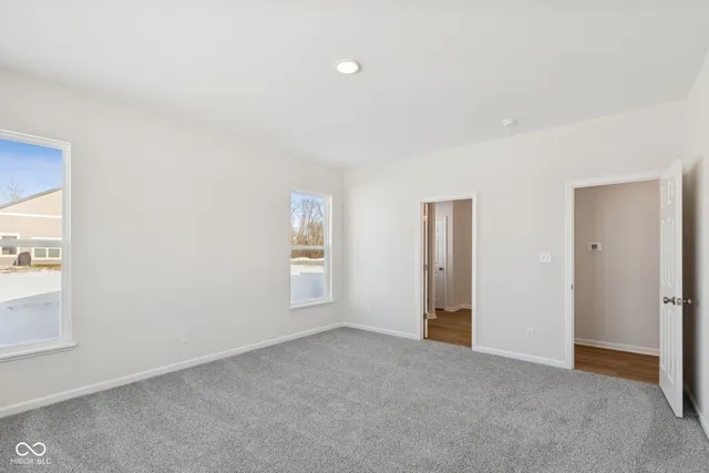 $524,990 | 5066 Carmine Street, Brownsburg, IN 46112