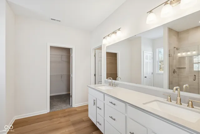 $524,990 | 5066 Carmine Street, Brownsburg, IN 46112