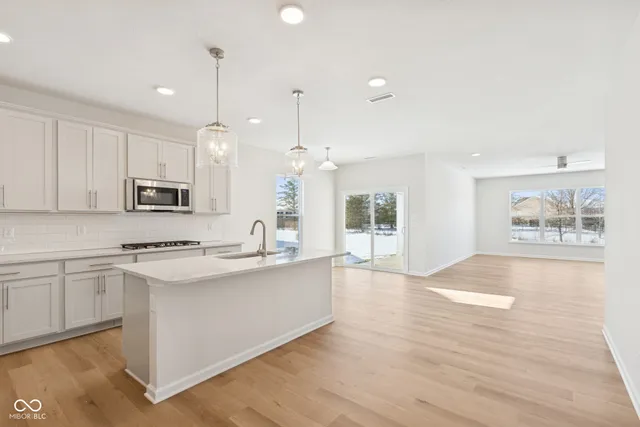 $524,990 | 5066 Carmine Street, Brownsburg, IN 46112