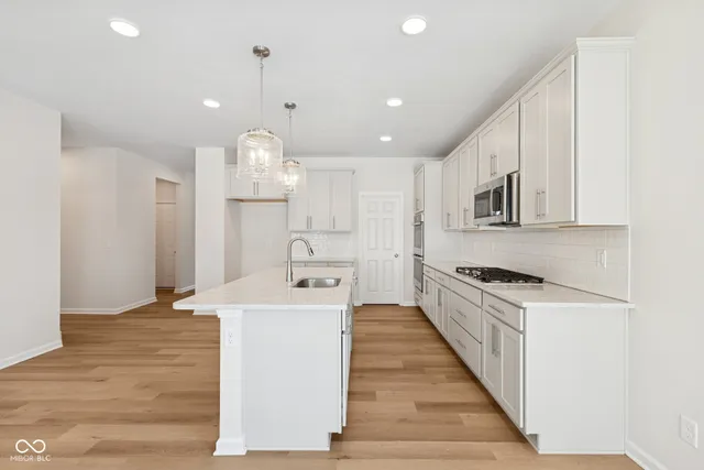 $524,990 | 5066 Carmine Street, Brownsburg, IN 46112