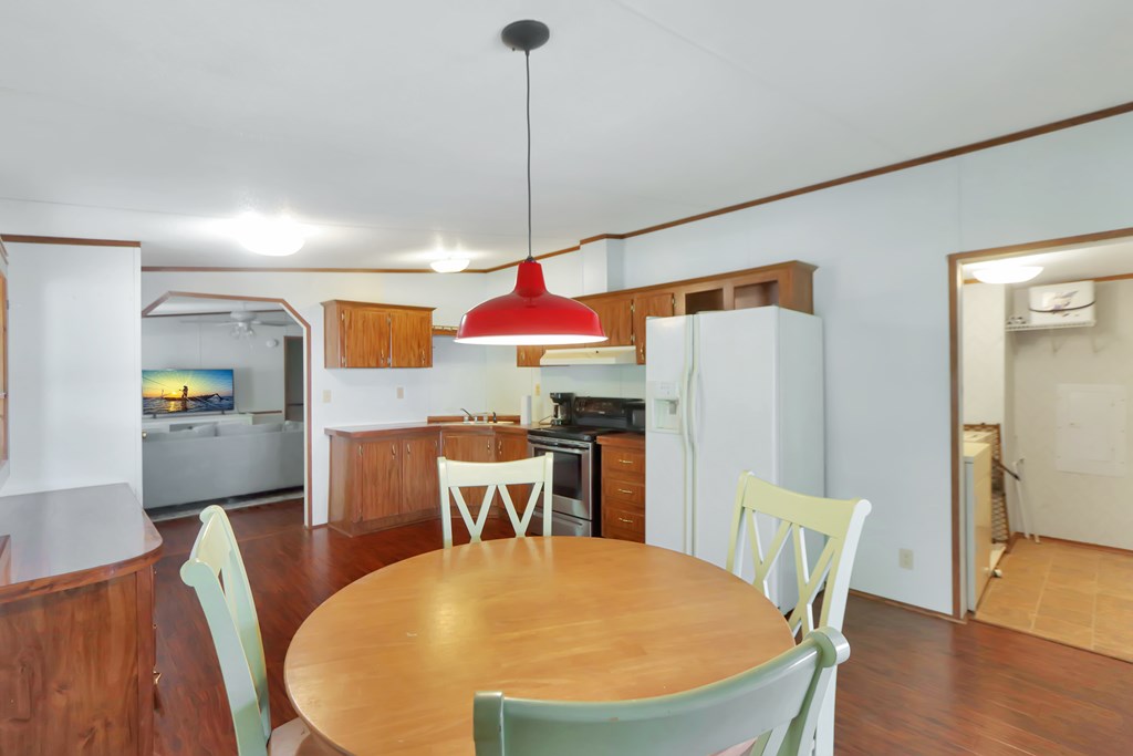 7145 David Whitfield Road Wewahitchka, FL 32465 - Photo 12 of 35