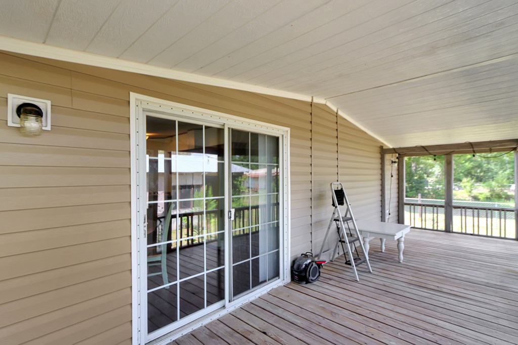7145 David Whitfield Road Wewahitchka, FL 32465 - Photo 13 of 35