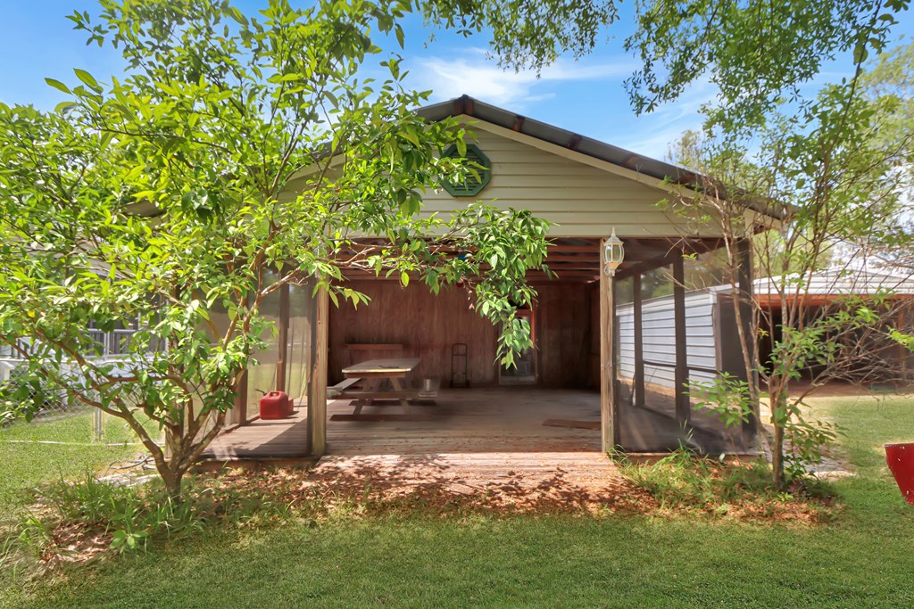 7145 David Whitfield Road Wewahitchka, FL 32465 - Photo 15 of 35