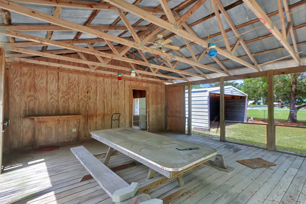 7145 David Whitfield Road Wewahitchka, FL 32465 - Photo 16 of 35