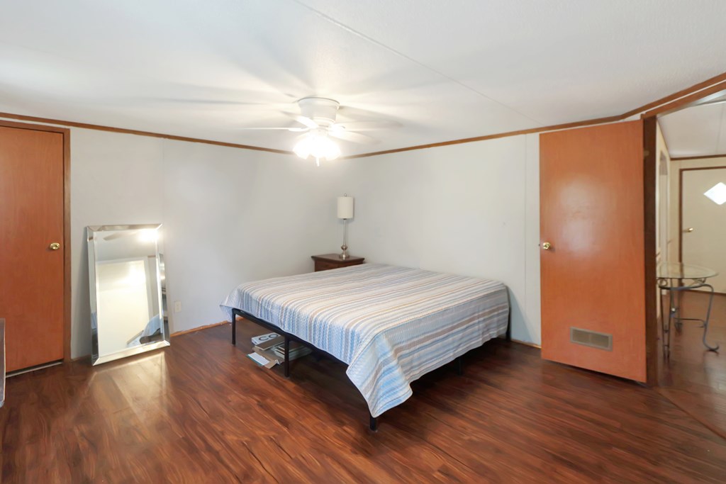 7145 David Whitfield Road Wewahitchka, FL 32465 - Photo 19 of 35