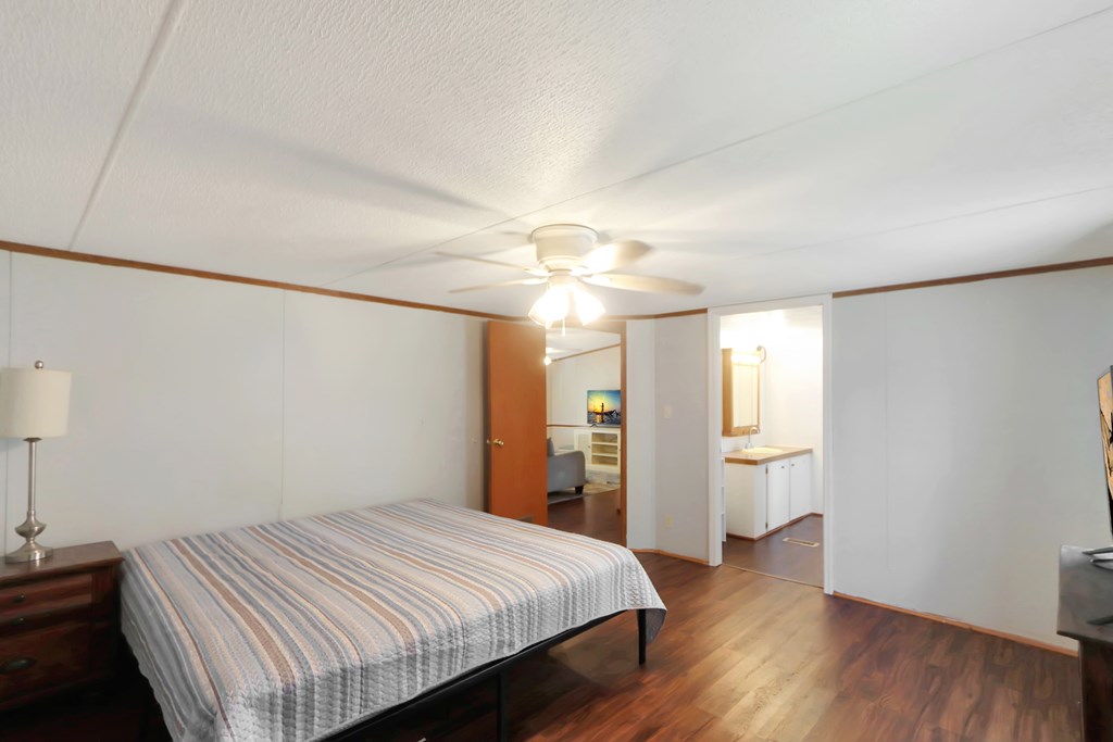 7145 David Whitfield Road Wewahitchka, FL 32465 - Photo 20 of 35