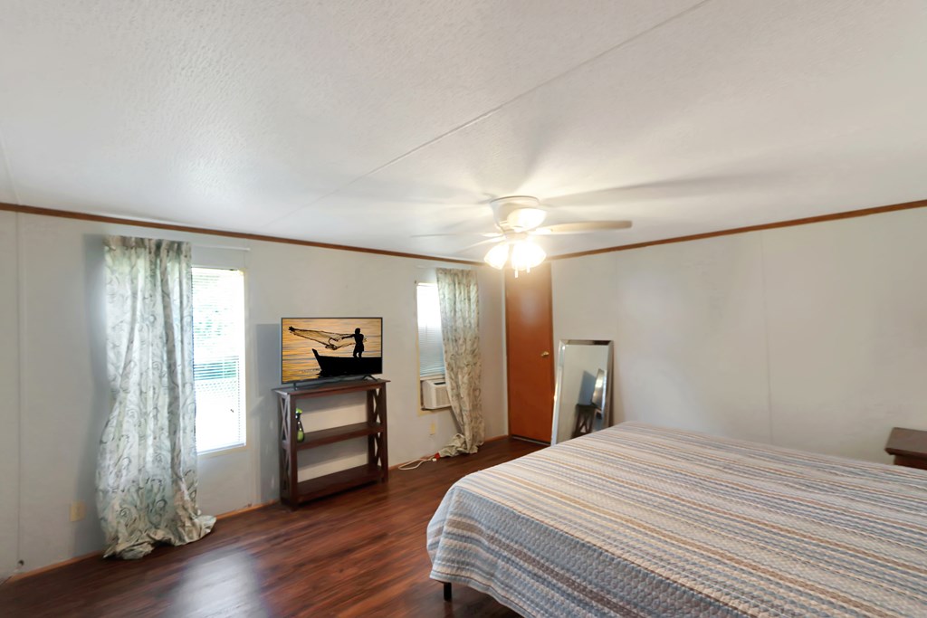7145 David Whitfield Road Wewahitchka, FL 32465 - Photo 21 of 35
