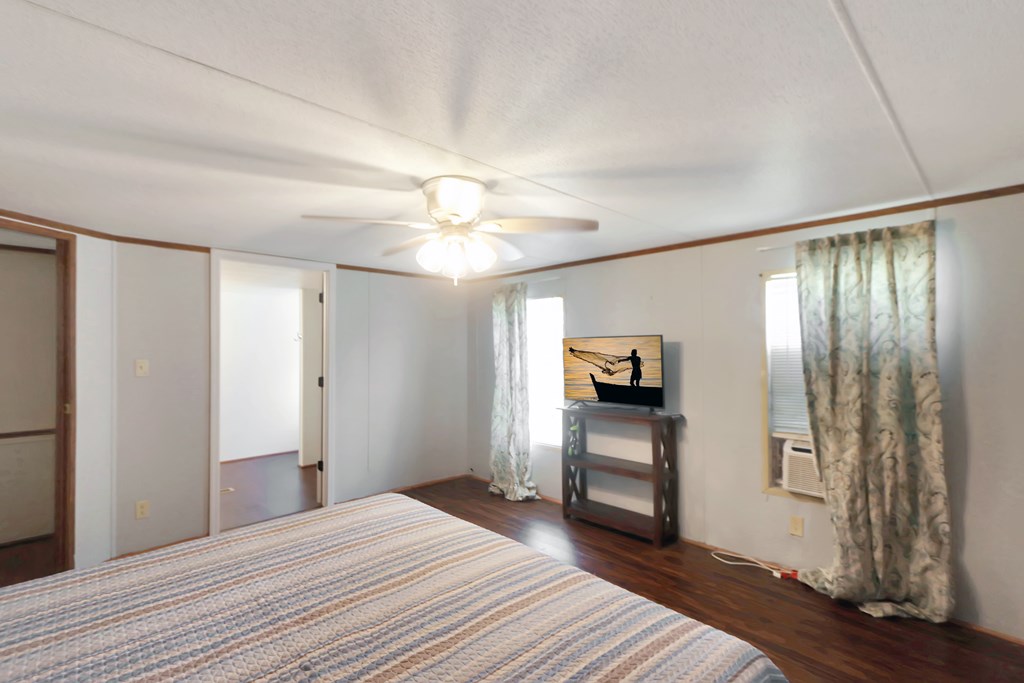7145 David Whitfield Road Wewahitchka, FL 32465 - Photo 22 of 35