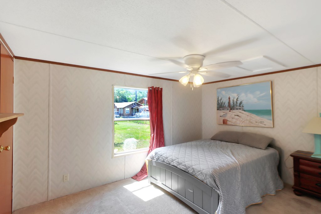 7145 David Whitfield Road Wewahitchka, FL 32465 - Photo 29 of 35