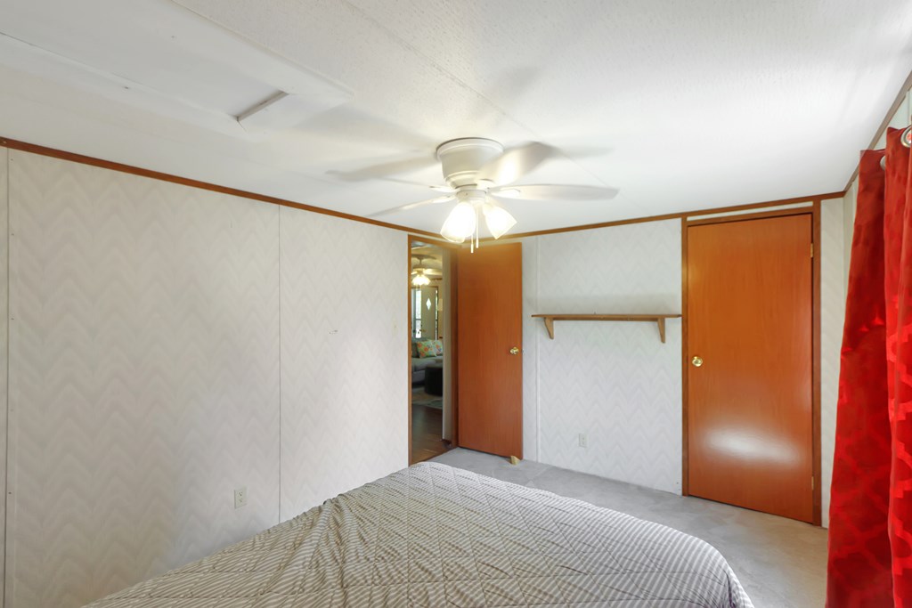 7145 David Whitfield Road Wewahitchka, FL 32465 - Photo 30 of 35