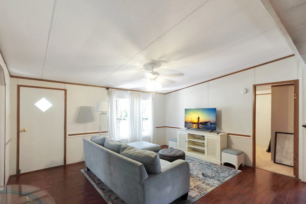 7145 David Whitfield Road Wewahitchka, FL 32465 - Photo 6 of 35
