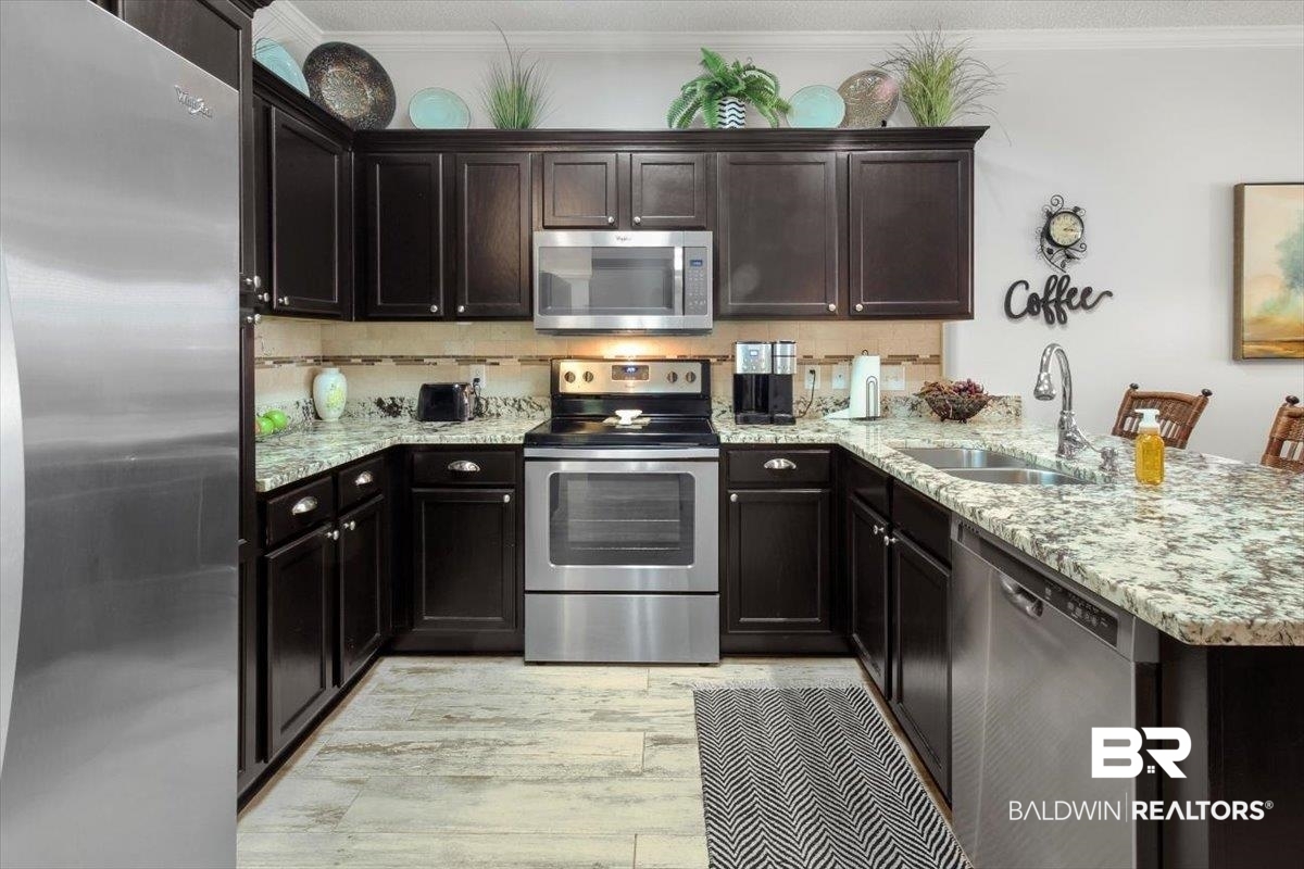 2651 South Juniper Street, Unit 802 Foley, AL 36535 - Photo 13 of 39