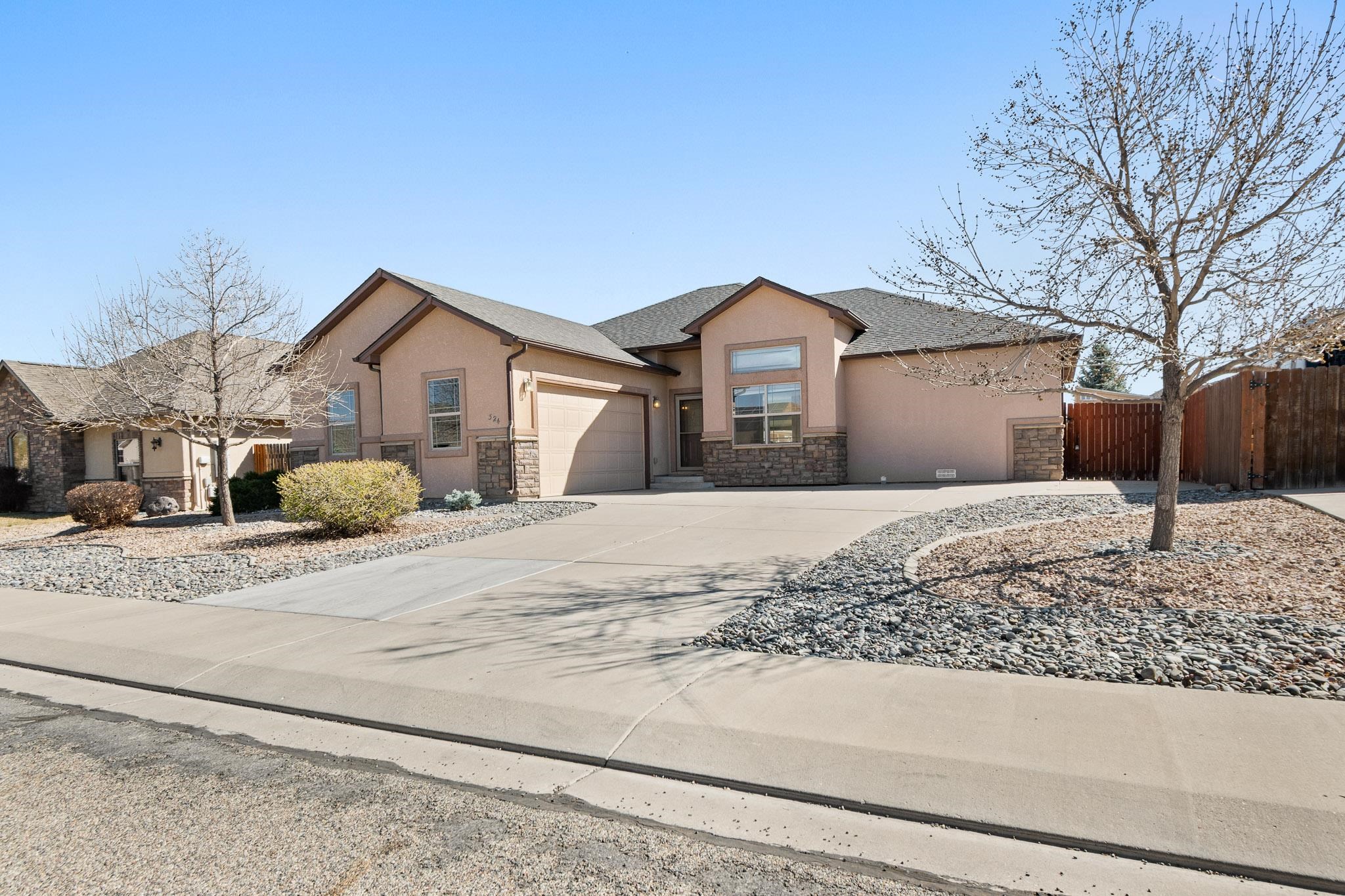 324 Arches Drive Fruita, CO 81521 - Photo 1 of 29