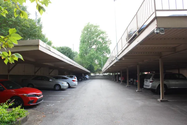 $159,900 | 2277 Union Avenue, Unit 502, Memphis, TN 38104