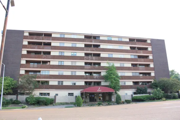 $159,900 | 2277 Union Avenue, Unit 502, Memphis, TN 38104