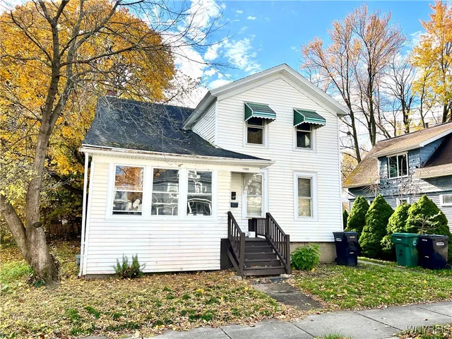 $114,900 | 1333 North Avenue, Niagara Falls, NY 14305