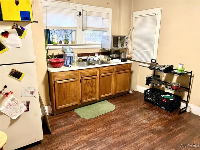 $114,900 | 1333 North Avenue, Niagara Falls, NY 14305