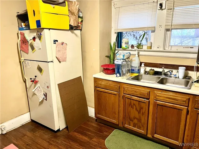 $114,900 | 1333 North Avenue, Niagara Falls, NY 14305