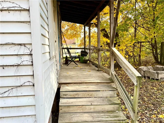 $114,900 | 1333 North Avenue, Niagara Falls, NY 14305