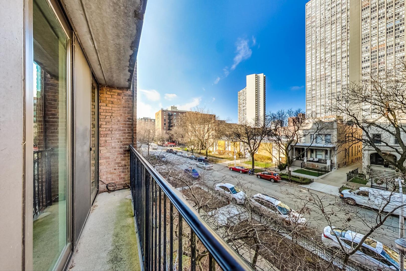 651 West Sheridan Road, Unit 3C Chicago, IL 60613 - Photo 19 of 20