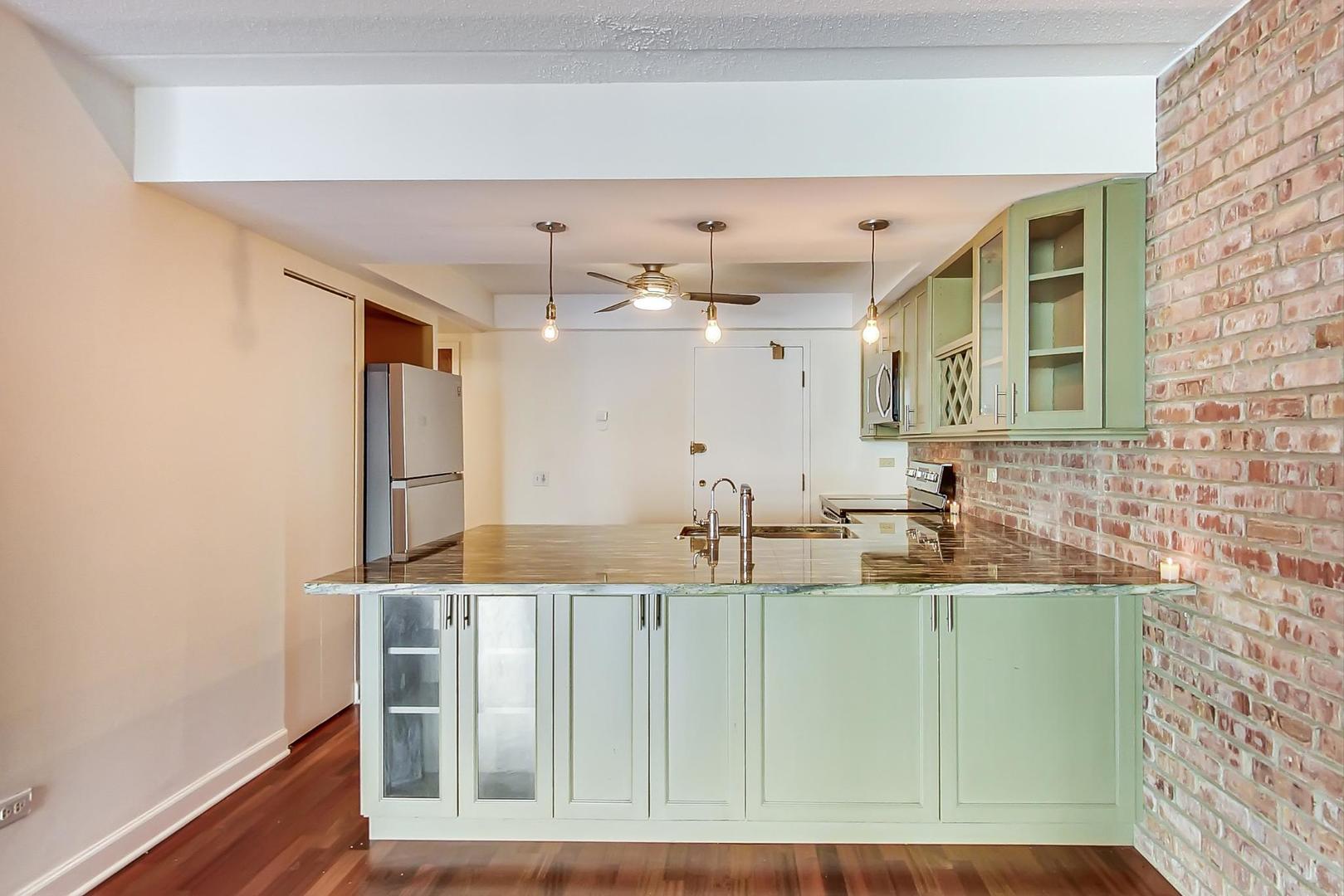 651 West Sheridan Road, Unit 3C Chicago, IL 60613 - Photo 8 of 20