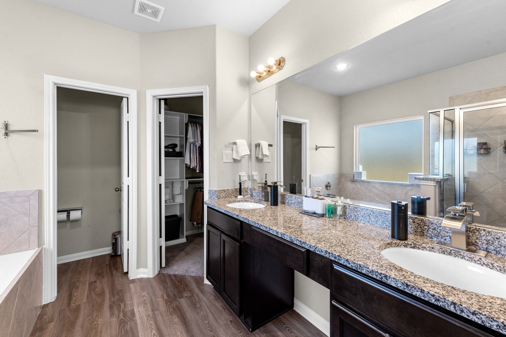 3735 Kaylee Road Conroe, TX 77306 - Photo 3 of 21