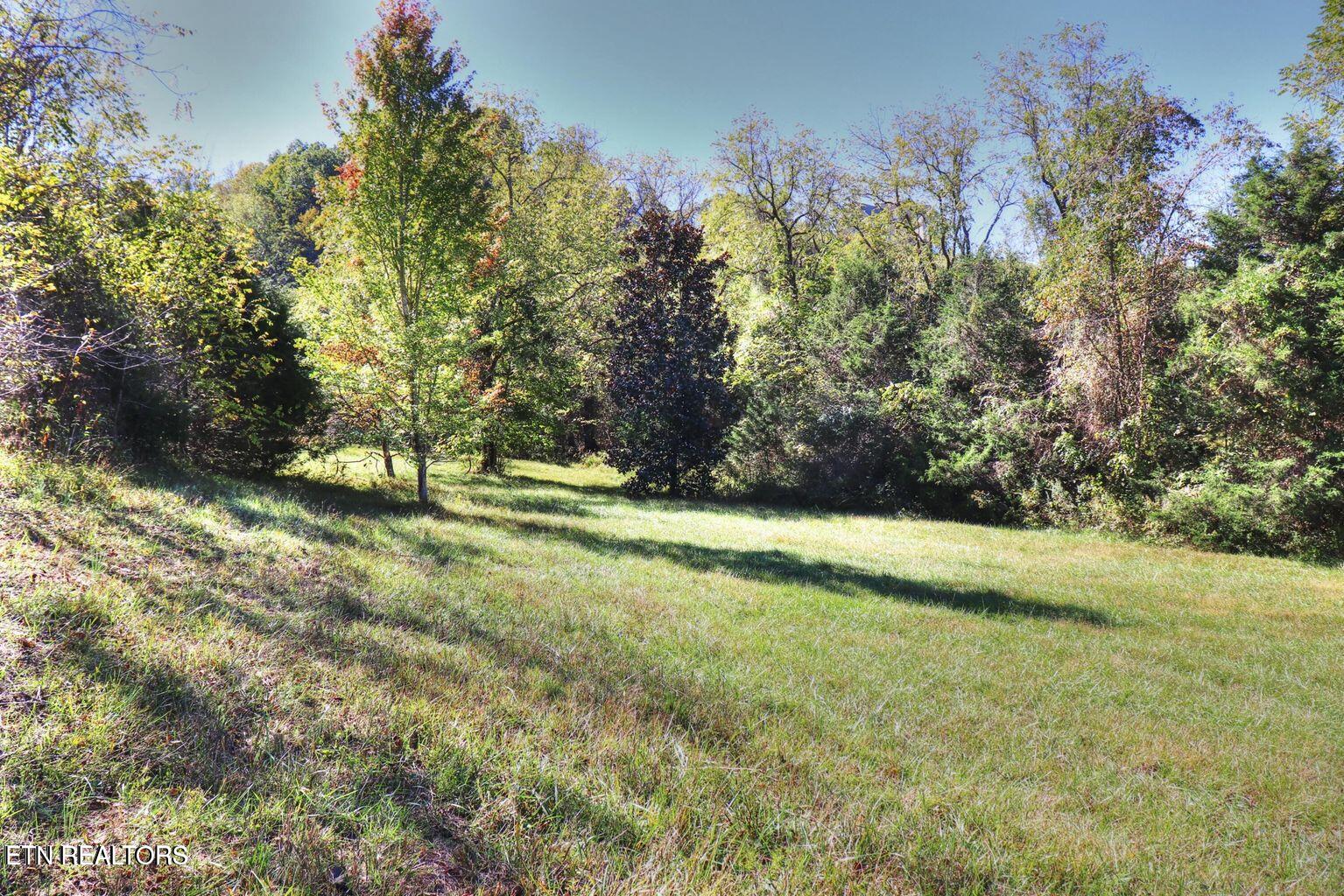 Lot 567 Russell Brothers Road Sharps Chapel, TN 37866 - Photo 2 of 11 rolling slope