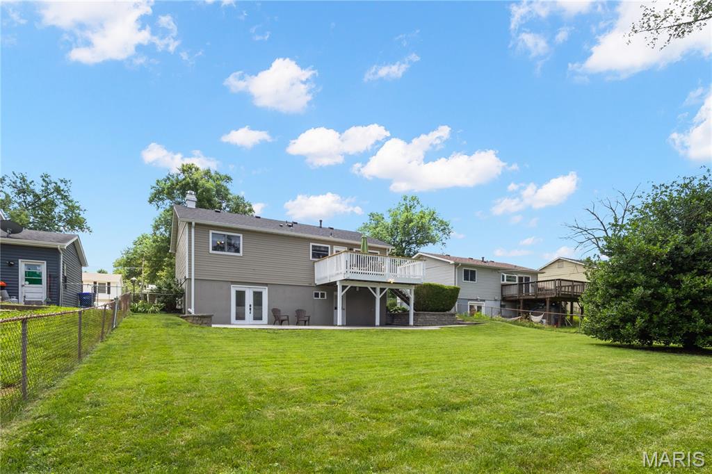 407 Palermo Drive Ballwin, MO 63021 - Photo 20 of 23