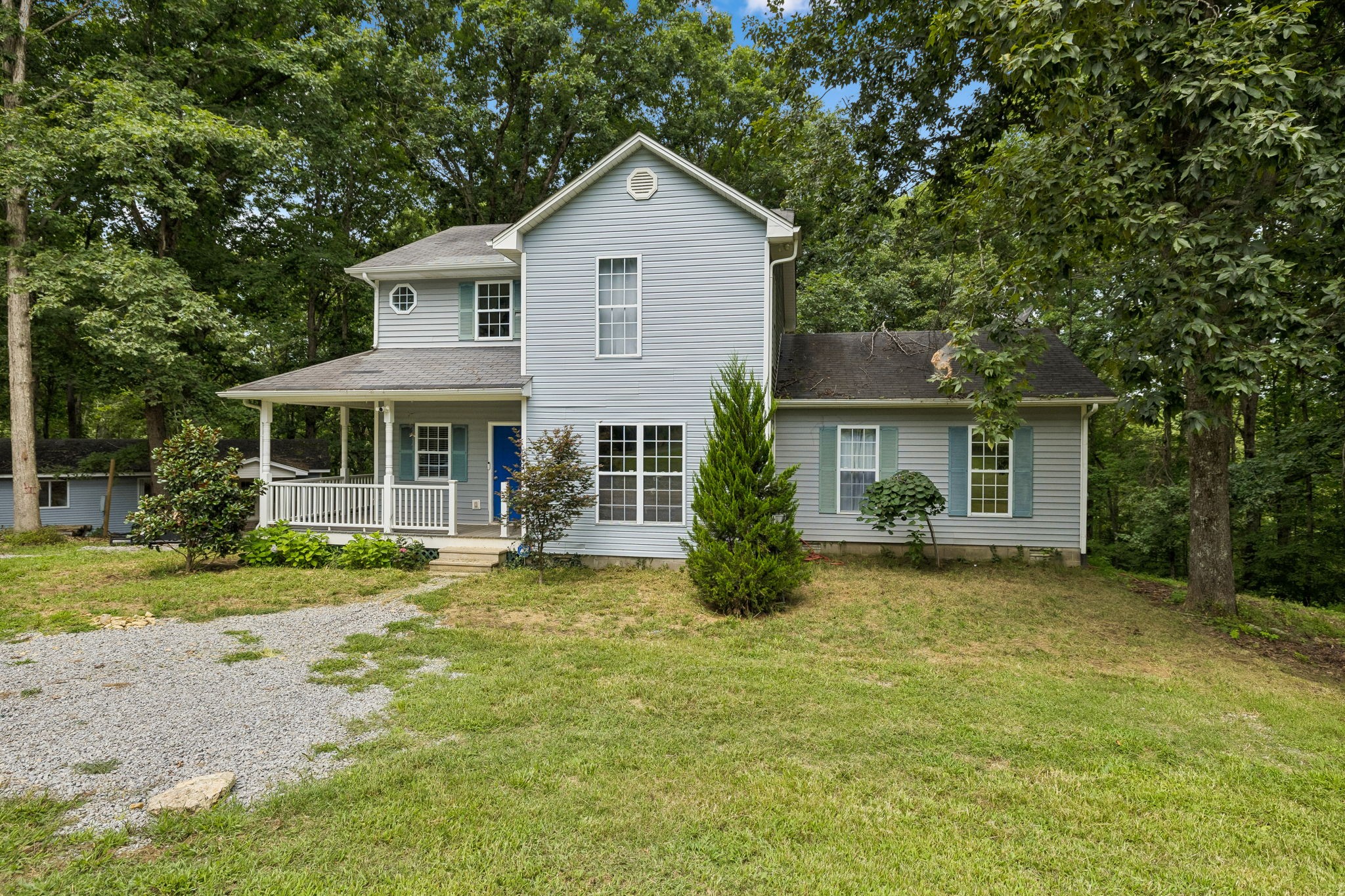 5550 Hargrove Ridge Road Franklin, TN 37064 - Photo 13 of 73 Gallery Image 13