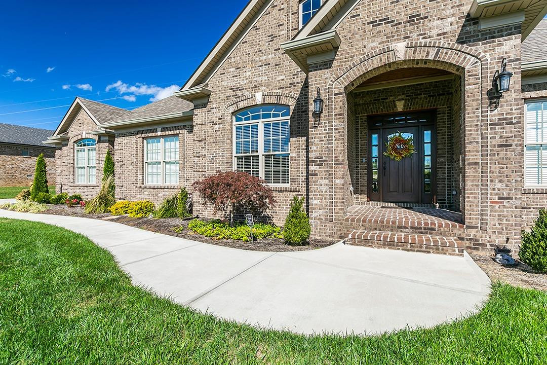 503 Old Coach Road Nicholasville, KY 40356 - Photo 2 of 36 Photo 2