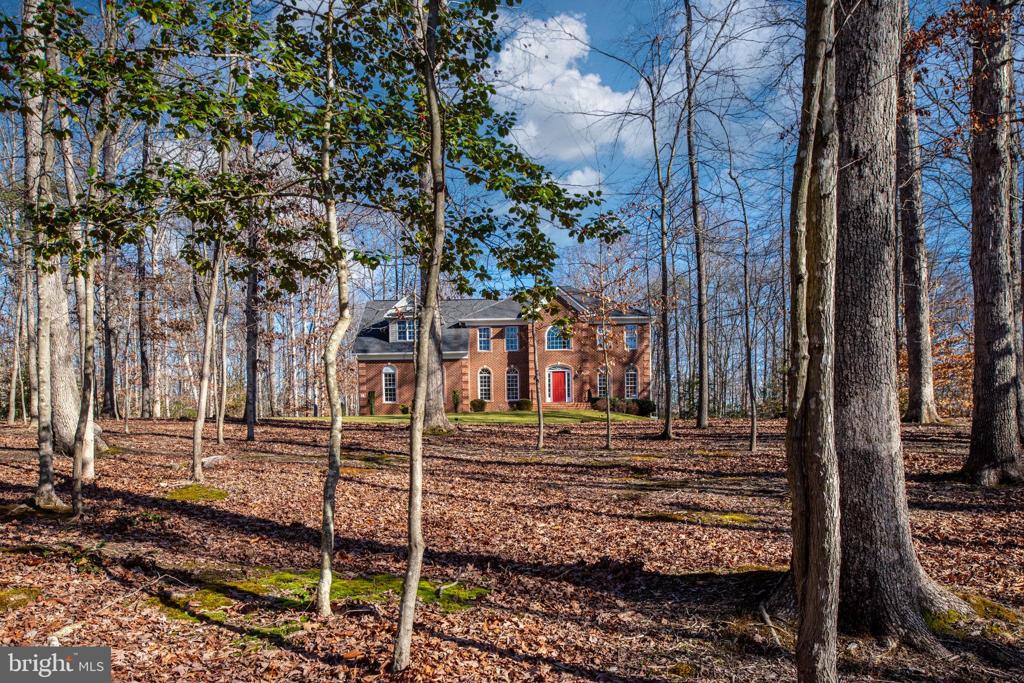 8 Riva Ridge Drive Stafford, VA 22556 - Photo 55 of 69 Waiting to welcome you home