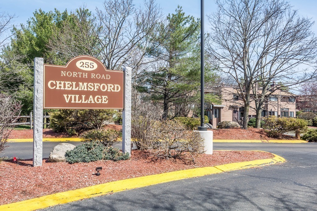 255 North Road, Unit 130 Chelmsford, MA 01824 - Photo 26 of 28