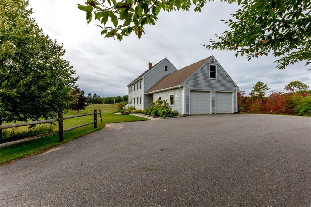180 Hacker Road Brunswick, ME 04011 - Photo 2 of 28 Photo