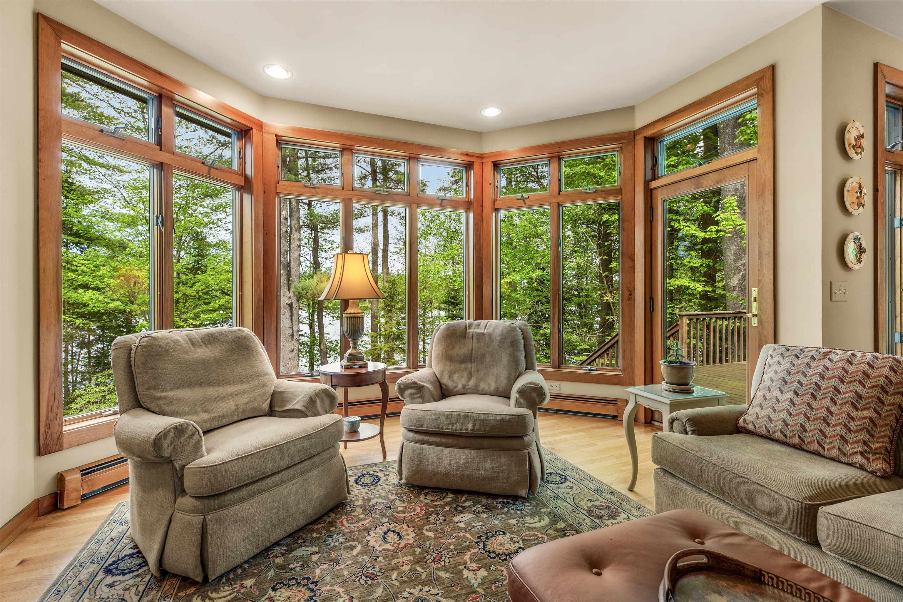 217 Forest Acres Road New London, NH 03257 - Photo 17 of 44