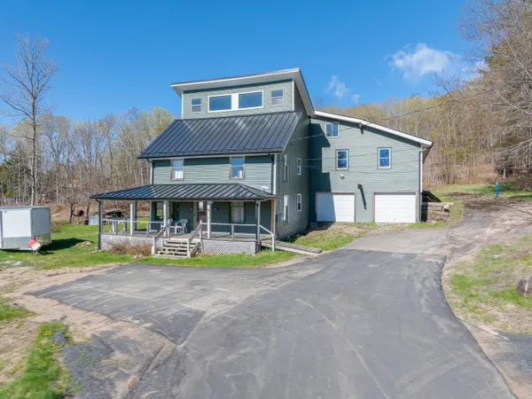 $469,000 | 49 Clement Road, Long Lake, NY 12847