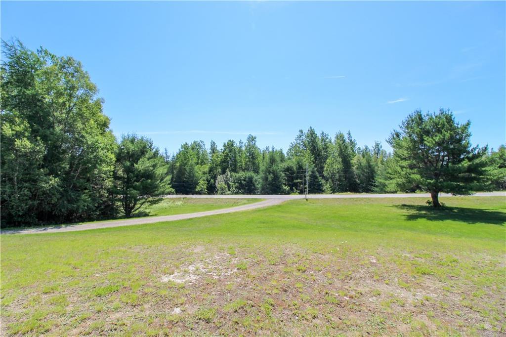 3222 Lee Road Lee, ME 04455 - Photo 27 of 35 A view looking down to the main road...