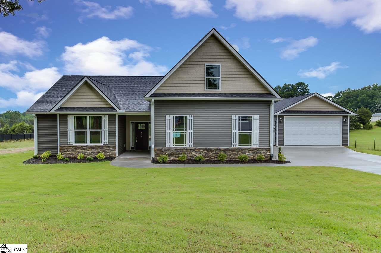 478 Griffin Road Simpsonville, SC 29680 - Photo 1 of 31 Gallery Image 1
