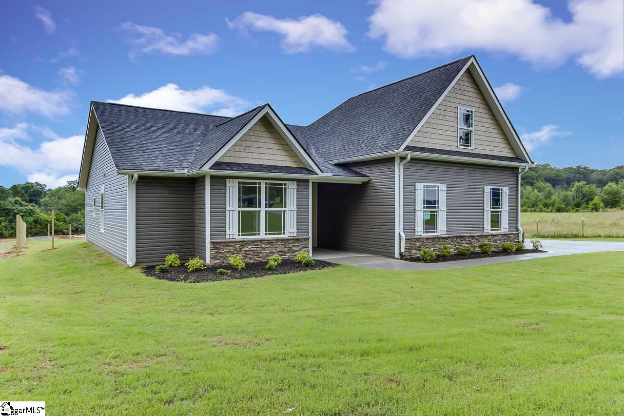 478 Griffin Road Simpsonville, SC 29680 - Photo 3 of 31 Gallery Image 3