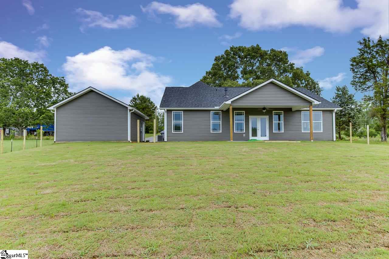 478 Griffin Road Simpsonville, SC 29680 - Photo 30 of 31 Gallery Image 30
