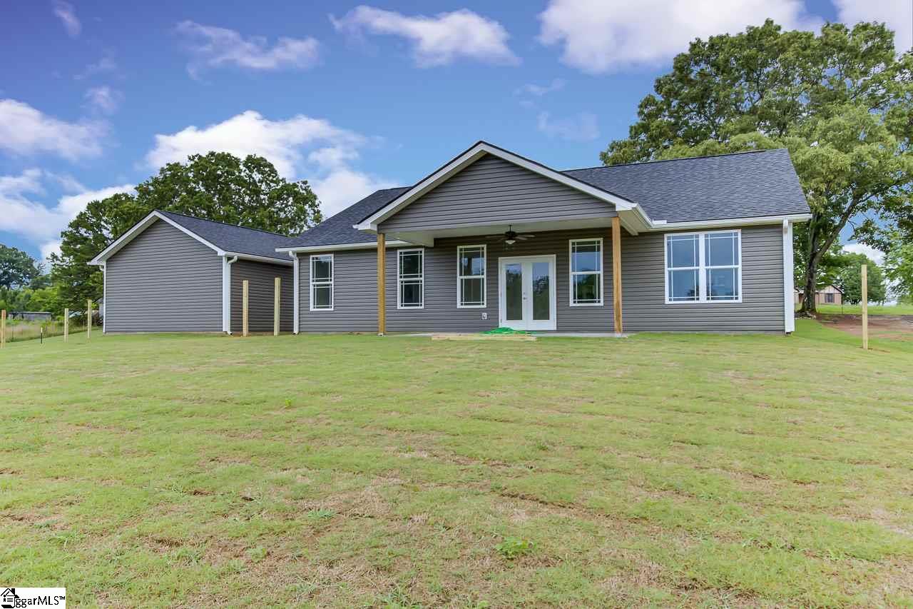 478 Griffin Road Simpsonville, SC 29680 - Photo 31 of 31 Gallery Image 31