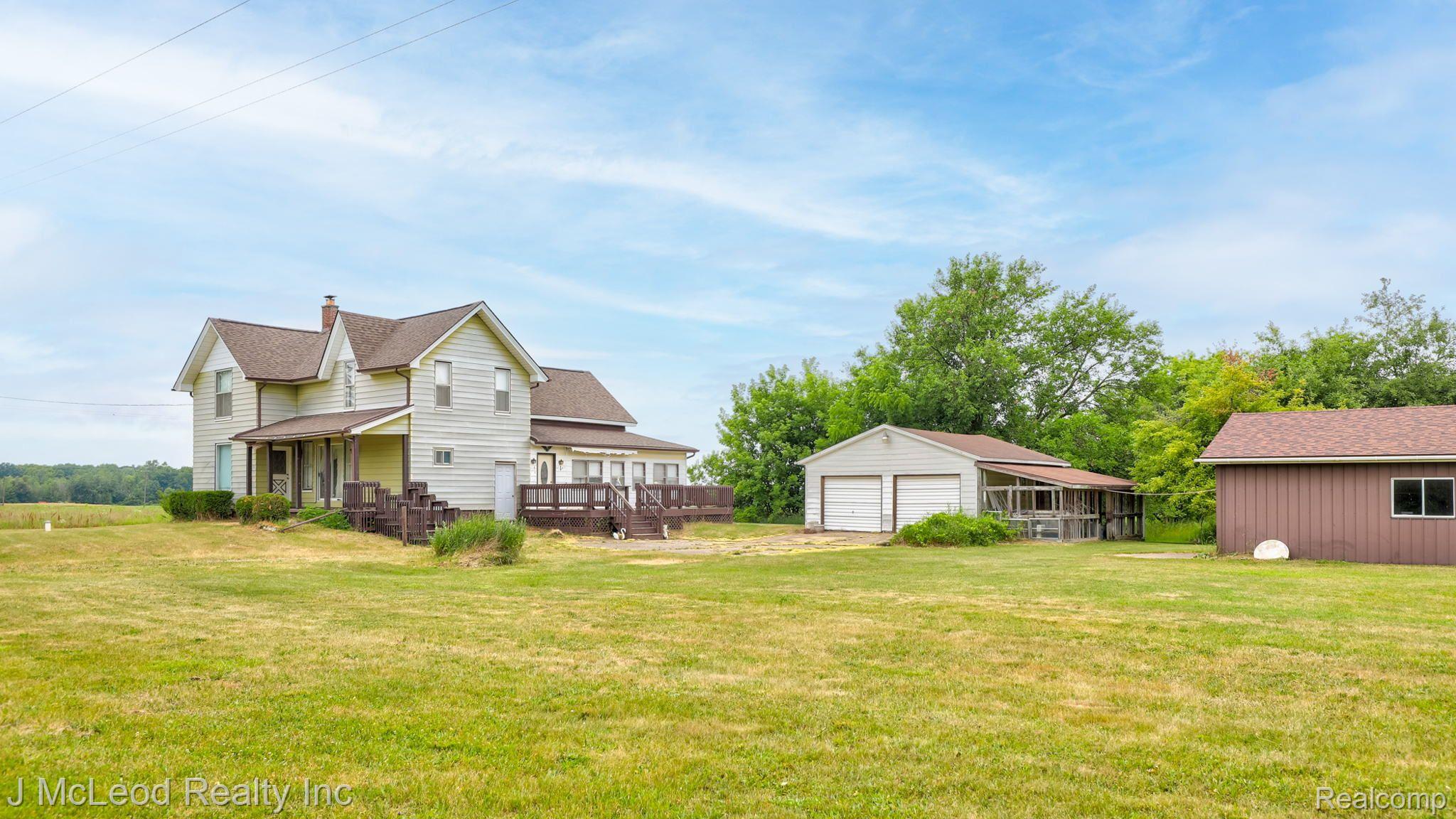4936 Arbela Road Millington, MI 48746 - Photo 3 of 55 Gallery Image 3