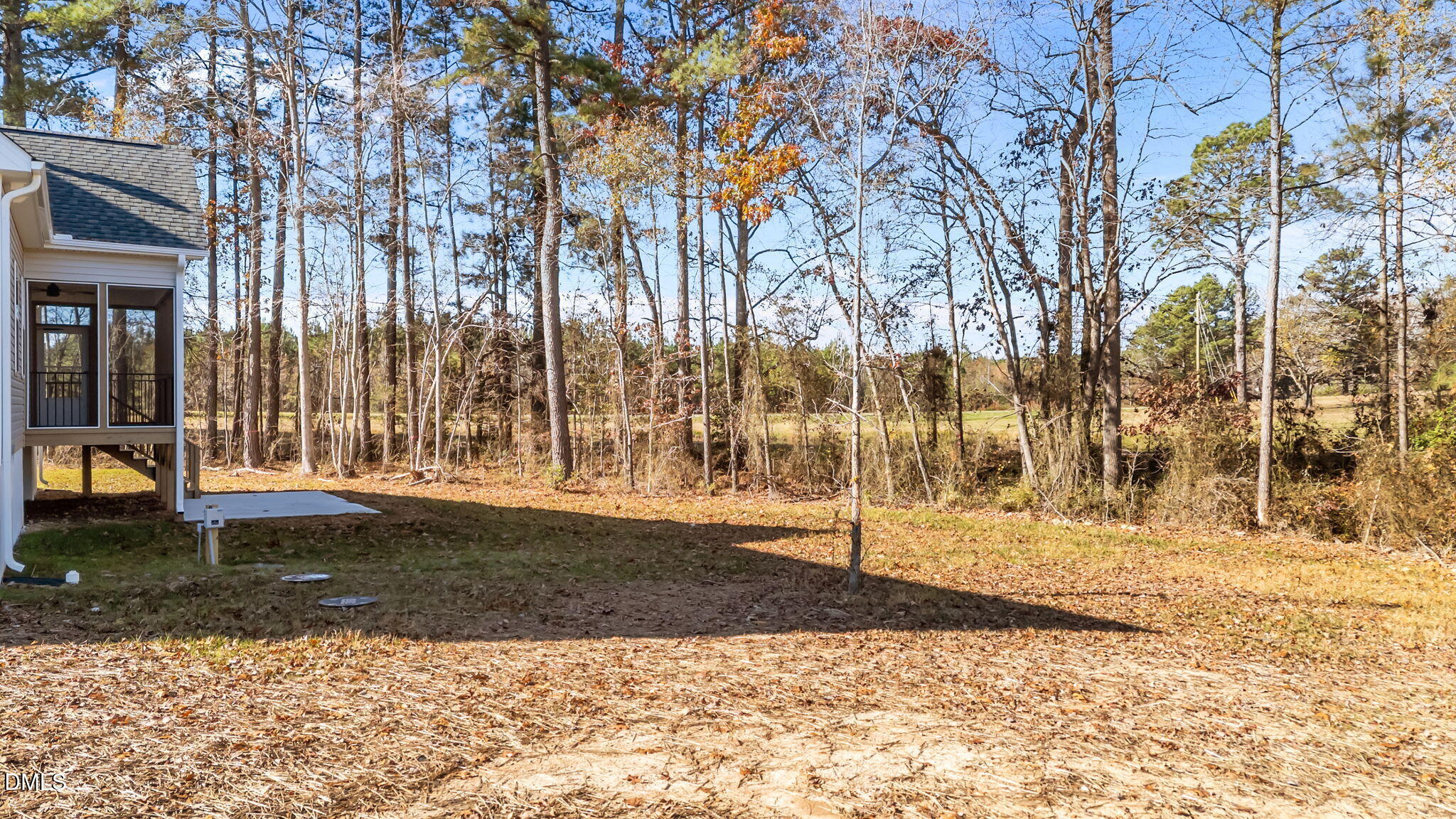 25 Autumnwood Ln Spring Spring Hope, NC 27882 - Photo 36 of 38 14-web-or-mls-DJI_20251124104109_0486_D