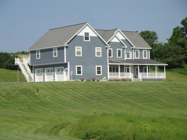 432 Barnerville Road Cobleskill, NY 12043 - Photo 1 of 1