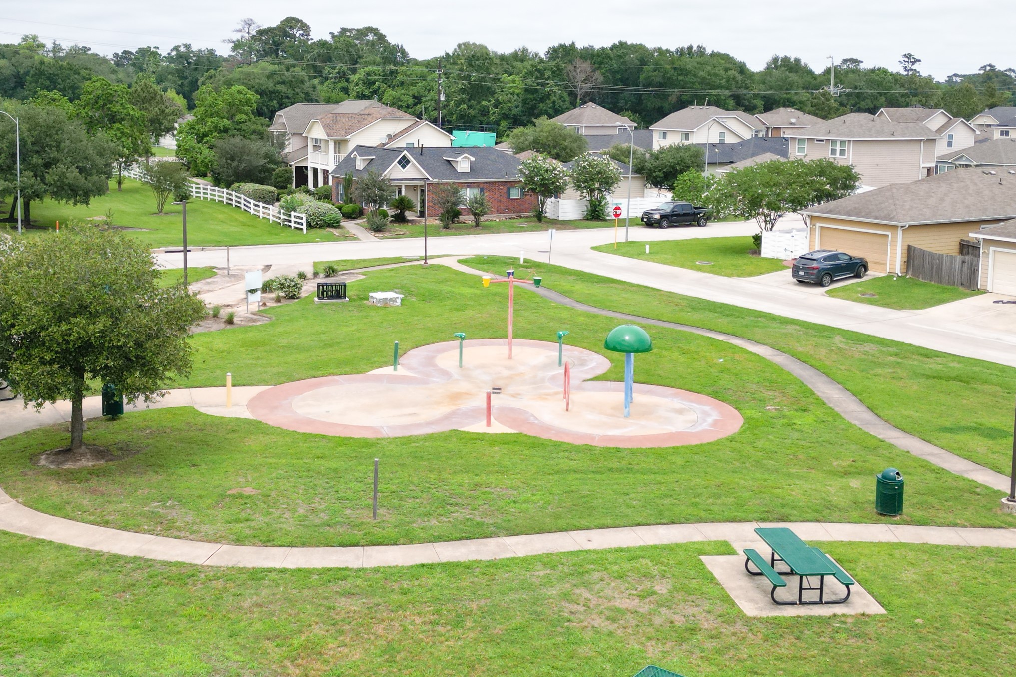 4039 Mossy Spring Lane Spring, TX 77388 - Photo 44 of 48